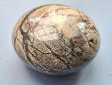 Solid Chunky large Polished