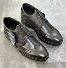 Men’s Next Brown Faux