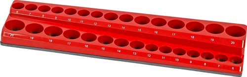 8in magnetic socket - magnetic,