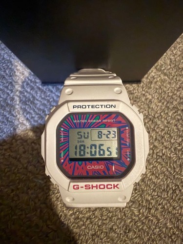 Shock 5600dn 7 - g-shock, dw-5600dn-7