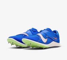Nike Air Zoom Jumping Spikes