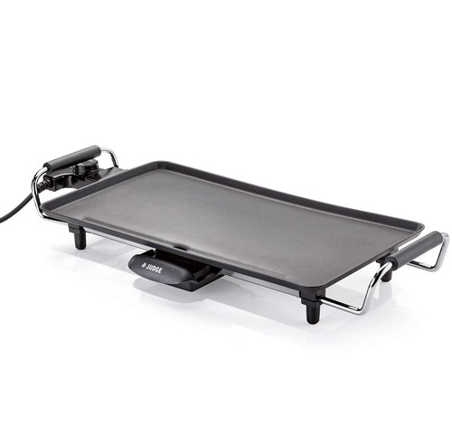 Electric table top grill - table,