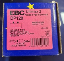 Jaguar Mk E Type Lancia Rover