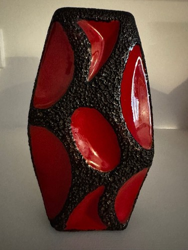 Roth keramik vase 309 fat - keramik,