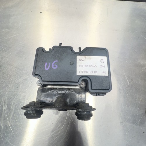 Seat ibiza mk4 abs pump - seat,