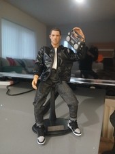 12 Inch Eminem Figure, 1/6
