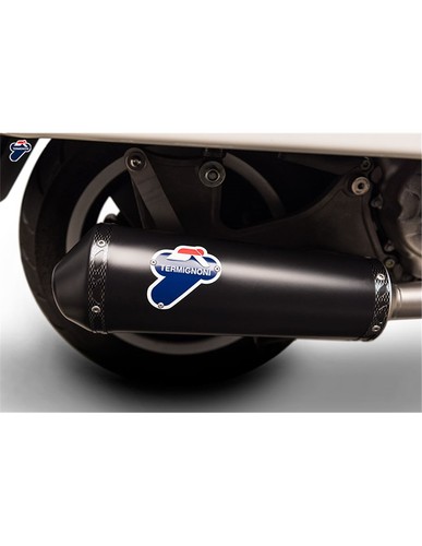 Pi0309440ibb silencer inox - silencer,