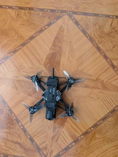Rate fpv w20 dji wide - w20, 2inch