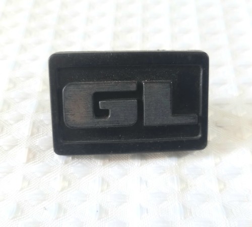 Golf mk2 wing side - mk2,