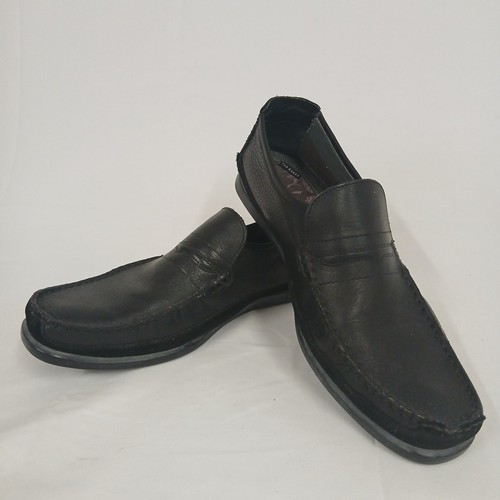 Ted baker mens black leather - baker,