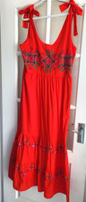 NEXT Beachwear summer sun