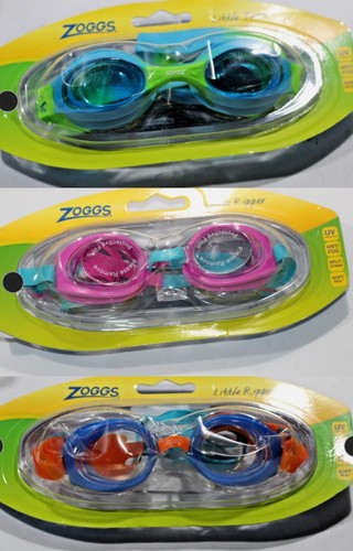 Swimming goggles junior kids - swimming,