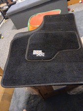 Set Of Car Mats