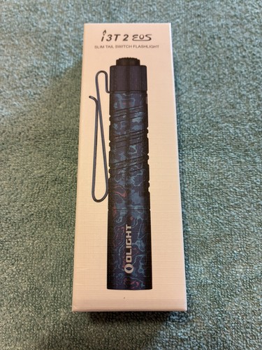 Olight i3t eos - olight, flashlight