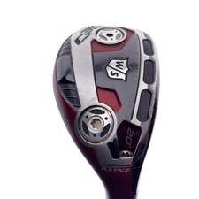 Used Wilson C300 3 Hybrid / 20 Degrees / Regular Flex