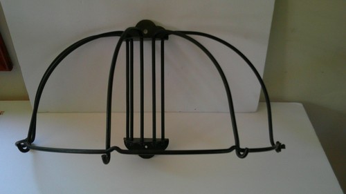 Vintage wall mounted farmhouse - wall,
