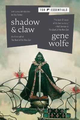 Shadow claw the first - shadow, claw:
