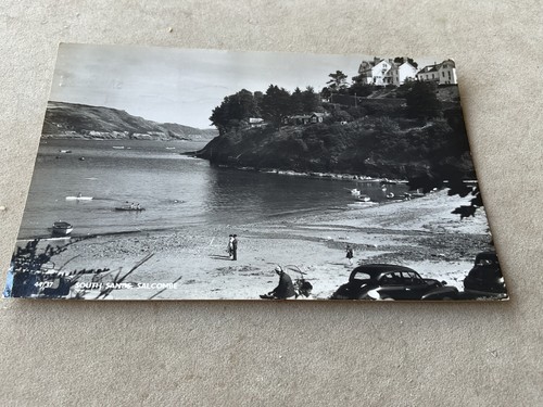 Devon salcombe south sands - devon, salcombe,