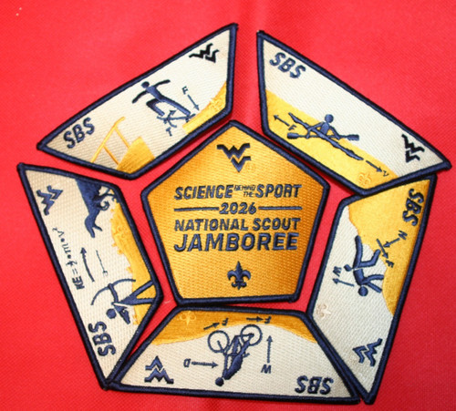 Boy scout bsa - scout, 2026