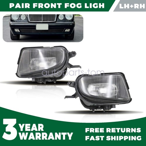 New front fog - fog, lamps