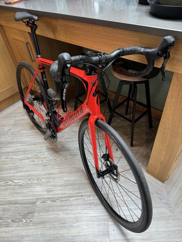 Specialized roubaix brand new - specialized,