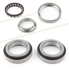 Steering Stem Bearing Seal Kit