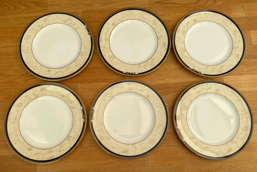 Wedgewood cornucopia large - 6,