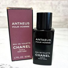 Chanel Antaeus Pour Homme Eau