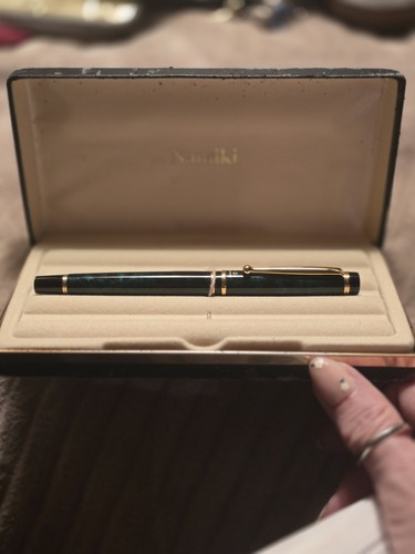 Vintage namiki japangrance - vintage,