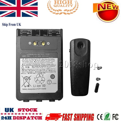 3800mah sbr 15li - 3800mah, sbr-15li