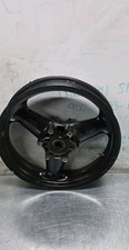 Triumph sprint 900 front - 900,