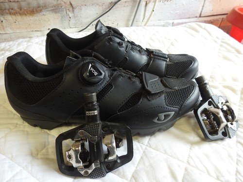Giro black road - black, road/cross/gravel