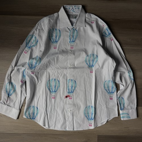 Poggianti 1958 mens hot air - 1958,