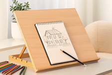 Adjustable Wooden Artist
