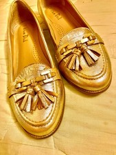 Van Dal Eloise Platino Slip On