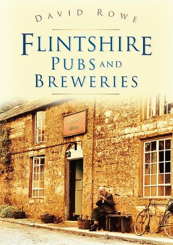 Flintshire pubs and breweries - flintshire,