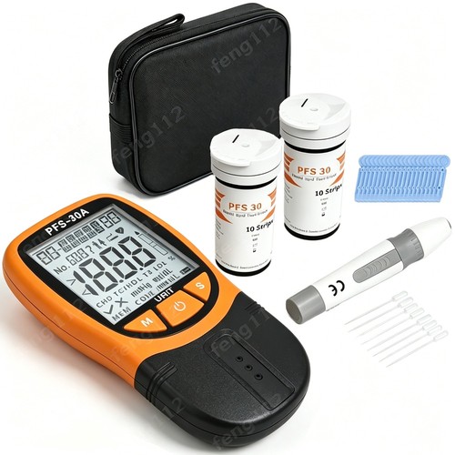 Urit pfs 30a blood - urit, pfs-30a