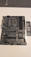 MSI Z590-A PRO ATX Motherboard