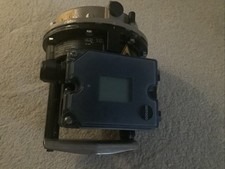 New Samson 3372 Electro