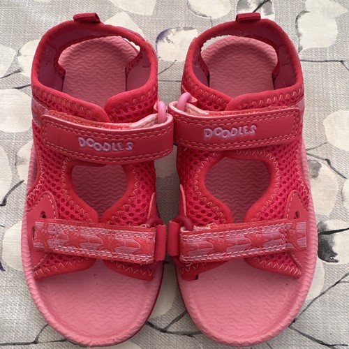 Cute clark doodles pink - cute,