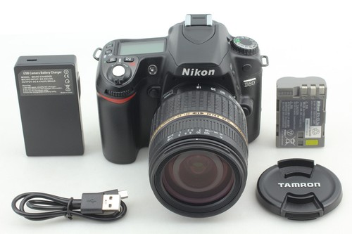 8700 nikon d80 - nikon,