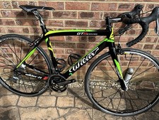 Wilier GTR Full Carbon Road