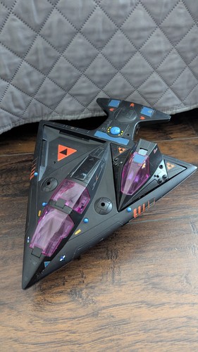 Vintage 1986 coleco starcom - 1986,