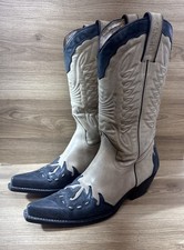 Vintage Leather Sancho Cowboy