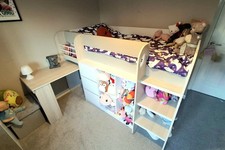 JB Julian Bowen Saturn Mid