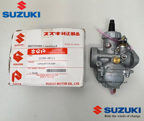 Real mikuni japan suzuki - real,