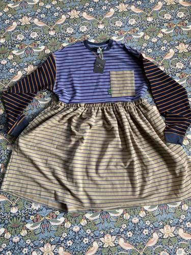 Lazy oaf sally nightmare - lazy,