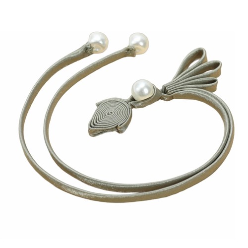 Chinese knots frog - frog, buttons