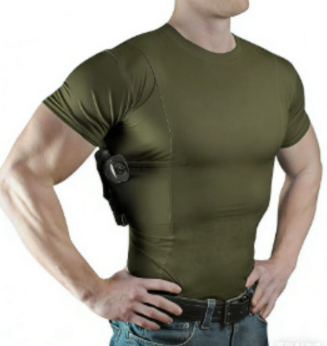 Men tactical ccw - tactical, concealed