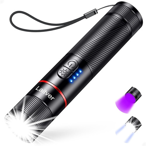 Led torch - torch/uv,